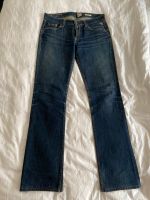 Jeans REPLAY IOKO, Damen Gr. 29/34, dunkelblau NEU Bayern - Neu Ulm Vorschau