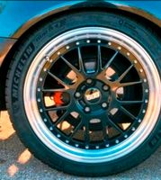 4× Tec Speedwheels GT 8x18 ET45, Michelin Pilot Sport  235x40x18 München - Pasing-Obermenzing Vorschau