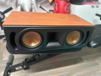 Klipsch RC62 II Centerspeaker Brandenburg - Pätz Vorschau