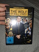 DVD The Wolf of Wall Street Brandenburg - Wilmersdorf bei Pritzwalk Vorschau