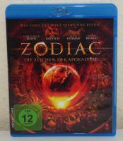 Zodiac - Die Zeichen der Apokalypse Blu-ray neuwertig Bayern - Bamberg Vorschau