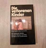 Buch: Die verlorenen Kinyer von Kent Hayds / Alex Lazzarino Nordrhein-Westfalen - Paderborn Vorschau