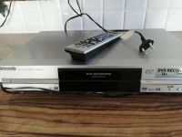 Panasonic DVD Video Rekorder DMR-E55 Rheinland-Pfalz - Woldert Vorschau