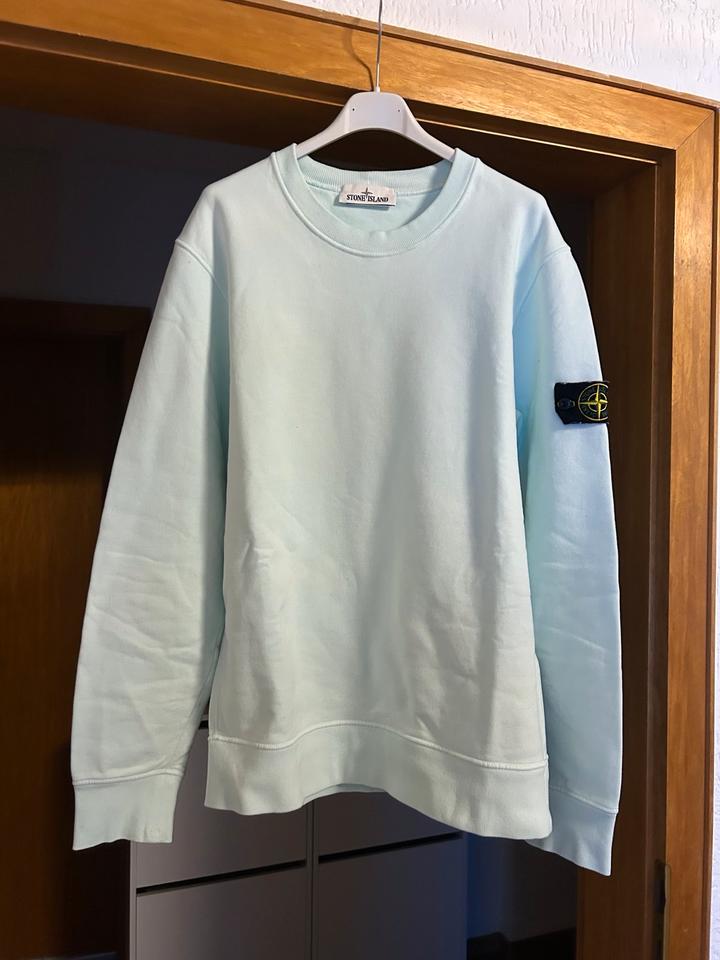 Stone Island Sweatshirt/Pullover in Hamm