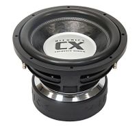 HIFONICS CX 12 D 2 Subwoofer Passiv Kr. München - Unterschleißheim Vorschau