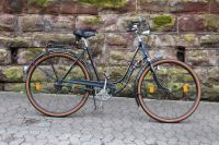 Bismarck Altes Vintage 50er Jahre Damenrad Damen Cityrad Hollandr Saarbrücken-Mitte - Alt-Saarbrücken Vorschau