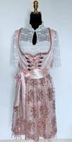 Dirndl|rosa|Rocklänge:60cm|Größe40|Krüger Madl Bayern - Roßtal Vorschau