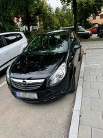 Opel Corsa 1.2 München - Berg-am-Laim Vorschau