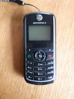 Motorola Handy C118 Niedersachsen - Habighorst Vorschau