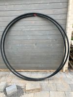 KWL-PE-HD Rohr 25 mm Länge 9,3 m (12,5 bar) Niedersachsen - Ahnsen Vorschau