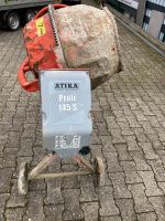 Betonmischer ATIKA Profi 145 S Nordrhein-Westfalen - Overath Vorschau