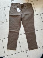 Neu 3/4 Hose von Heine Gr. 21 (42) taupe Berlin - Spandau Vorschau