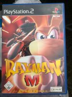 Rayman M / PlayStation 2 / 2001 / Ubisoft Nordwestmecklenburg - Landkreis - Grevesmuehlen Vorschau