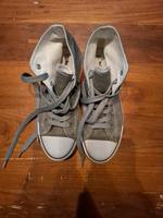 Sneaker wie Chucks Schleswig-Holstein - Raisdorf Vorschau
