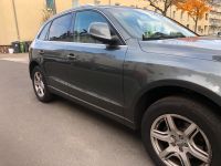 Sommerräder Audi Q5 Harburg - Hamburg Eißendorf Vorschau