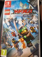 Nintendo Switch Ninjago Kr. Altötting - Reischach Vorschau