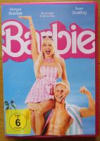 DVD Barbie Film Deutsch mit Margot Robbie und Ryan Gosling Niedersachsen - Leer (Ostfriesland) Vorschau