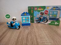 Lego Duplo 10900 Polizei OVP! Niedersachsen - Edewecht Vorschau