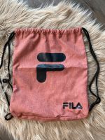 Fila Turnbeutel/ Turnbeutel mit Spruch / Rock am Ring Turnbeutel Saarland - Saarlouis Vorschau