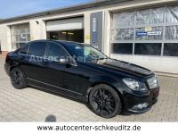 Mercedes-Benz C 300 Lim. CDI 4-Matic BlueEfficiency Sachsen - Schkeuditz Vorschau