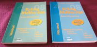 Erfolg im Mathe-Abi 2008 - Wahlteil + Pflichtteil Baden-Württemberg - Heilbronn Vorschau