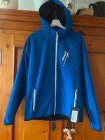 NEU Reusch Softshelljacke Gr. L blau Maße siehe Bilder Bayern - Tuntenhausen Vorschau