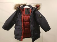 Winterjacke Parka name it Gr.92 Baden-Württemberg - Steinheim an der Murr Vorschau