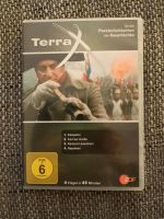 DVD Doku "Tera X- große Persönlichkeiten der Geschichte" Thüringen - Erfurt Vorschau