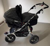 Premium Kinderwagen TFK  0 bis 34 KG mit allem Zubehör Baden-Württemberg - Neckartenzlingen Vorschau