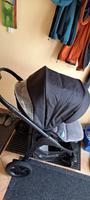 Hauck Buggy und Kinderwager 2 in 1 Saturn R Leipzig - Probstheida Vorschau