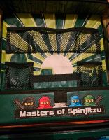 LEGO Ninjago Masters of Spinjitzu Battle Arena Tragetasche Mecklenburg-Vorpommern - Neu Kaliß Vorschau