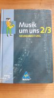 Musik um uns 2/3, ISBN 9783507024922 Rheinland-Pfalz - Mainz Vorschau