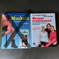 Dr. Meyer-Wohlfahrt, Training, Muskeln, Gesundheit, Sport Saarland - Merzig Vorschau