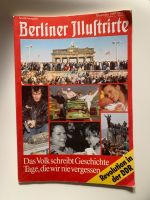 Berliner Illustrirte 1989 Sonderausgabe - Revolution in der DDR Hamburg-Nord - Hamburg Winterhude Vorschau