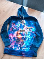 Schöner Jungen Pullover von Marvel AVENGERS in Größe 152 . Sachsen - Neustadt Vorschau