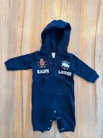 Ralph Lauren Strampler Gr. 3 Monate / Top Zustand Baden-Württemberg - Sindelfingen Vorschau