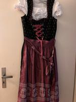 Dirndl gr.36 Landhaus Hessen - Seeheim-Jugenheim Vorschau