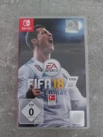 Nintendo Switch Fifa Spiele Niedersachsen - Dahlenburg Vorschau