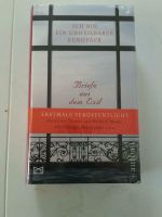 Ich bin ein unheilbarer Europäer. Briefe aus dem Exil Duisburg - Homberg/Ruhrort/Baerl Vorschau