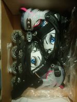 Inline-Skates 34-37 - Monster High Frankfurt am Main - Ostend Vorschau