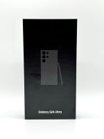 Galaxy S24 Ultra 256 GB ✅ Versiegelt ✅ Rechnung ✅ Garantie 24 Mon Niedersachsen - Dransfeld Vorschau