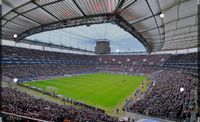 Suche 2 Tickets Frankfurt gegen Leipzig NWK Hessen - Erbach Vorschau