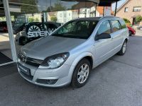 Opel Astra H 1.8 Caravan Elegance * Allwetter * AHK * Nordrhein-Westfalen - Bad Salzuflen Vorschau