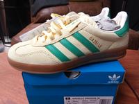 adidas GAZELLE INDOOR neu Größe 37 Köln - Longerich Vorschau