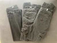 Jack&Jones Jeans / Cargos 16Y - Gr. 176 Rheinland-Pfalz - Wittlich Vorschau