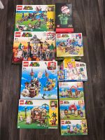 Lego Mario Kart / verschiedene Nordrhein-Westfalen - Siegen Vorschau