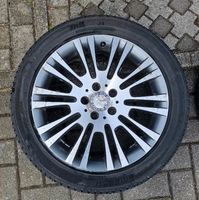 18 Zoll Original Mercedes-Benz Alufelgen Niedersachsen - Wilhelmshaven Vorschau