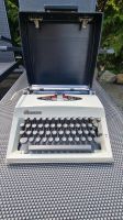 Schreibmaschine ADLER Contessa de Luxe Kreis Ostholstein - Ratekau Vorschau