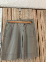 Opus Rock Leinen Gr. 38 M grau beige Sachsen - Pirna Vorschau