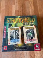 Stronghold Undead Kickstarter (1.Edition) Hessen - Reinheim Vorschau